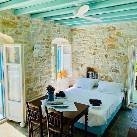 Santa Maria Traditional Stone Studio Εξωτερικό φωτογραφία