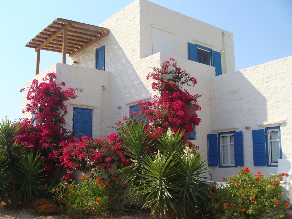 Santa Maria Traditional Stone Studio Εξωτερικό φωτογραφία