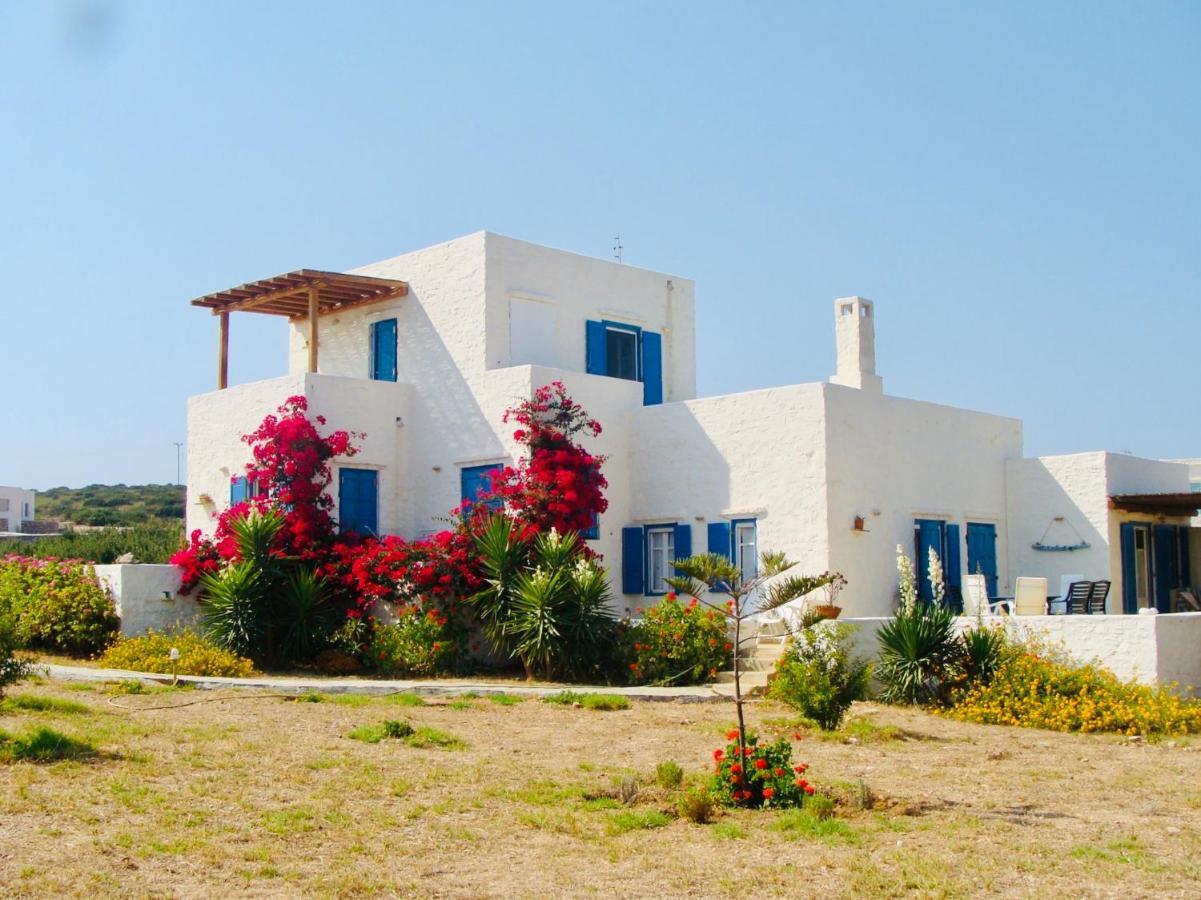 Santa Maria Traditional Stone Studio Εξωτερικό φωτογραφία