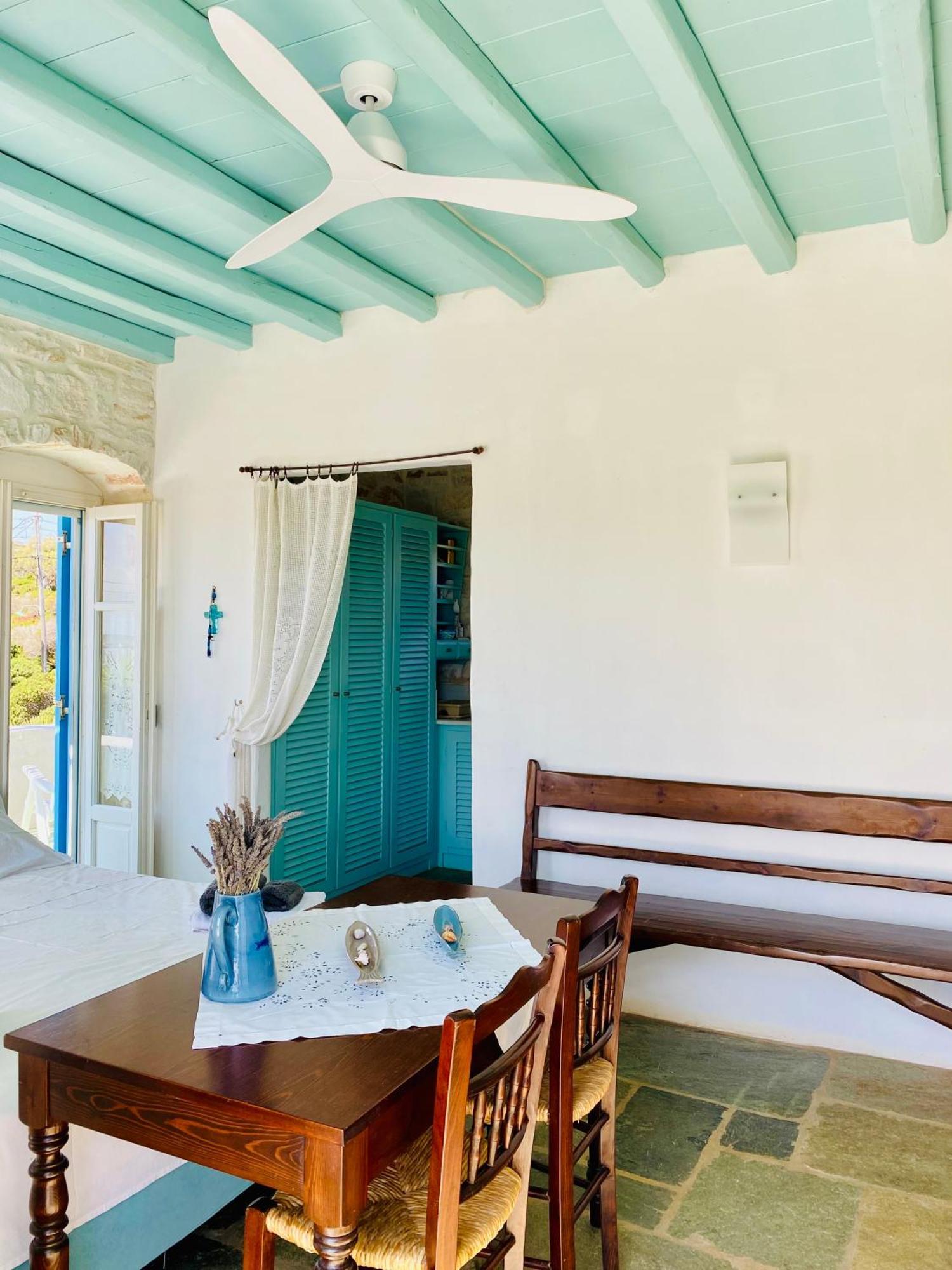 Santa Maria Traditional Stone Studio Εξωτερικό φωτογραφία