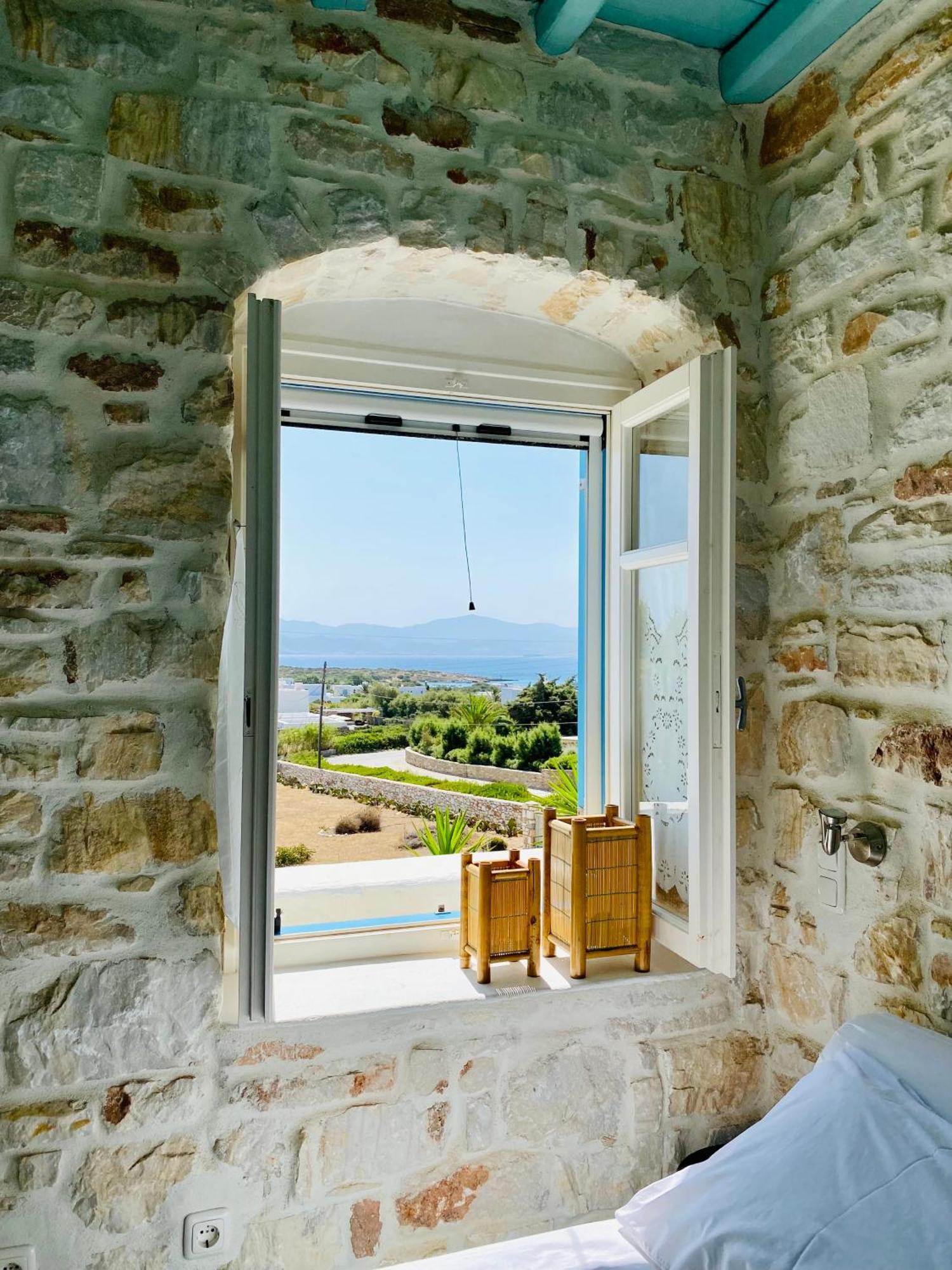 Santa Maria Traditional Stone Studio Εξωτερικό φωτογραφία
