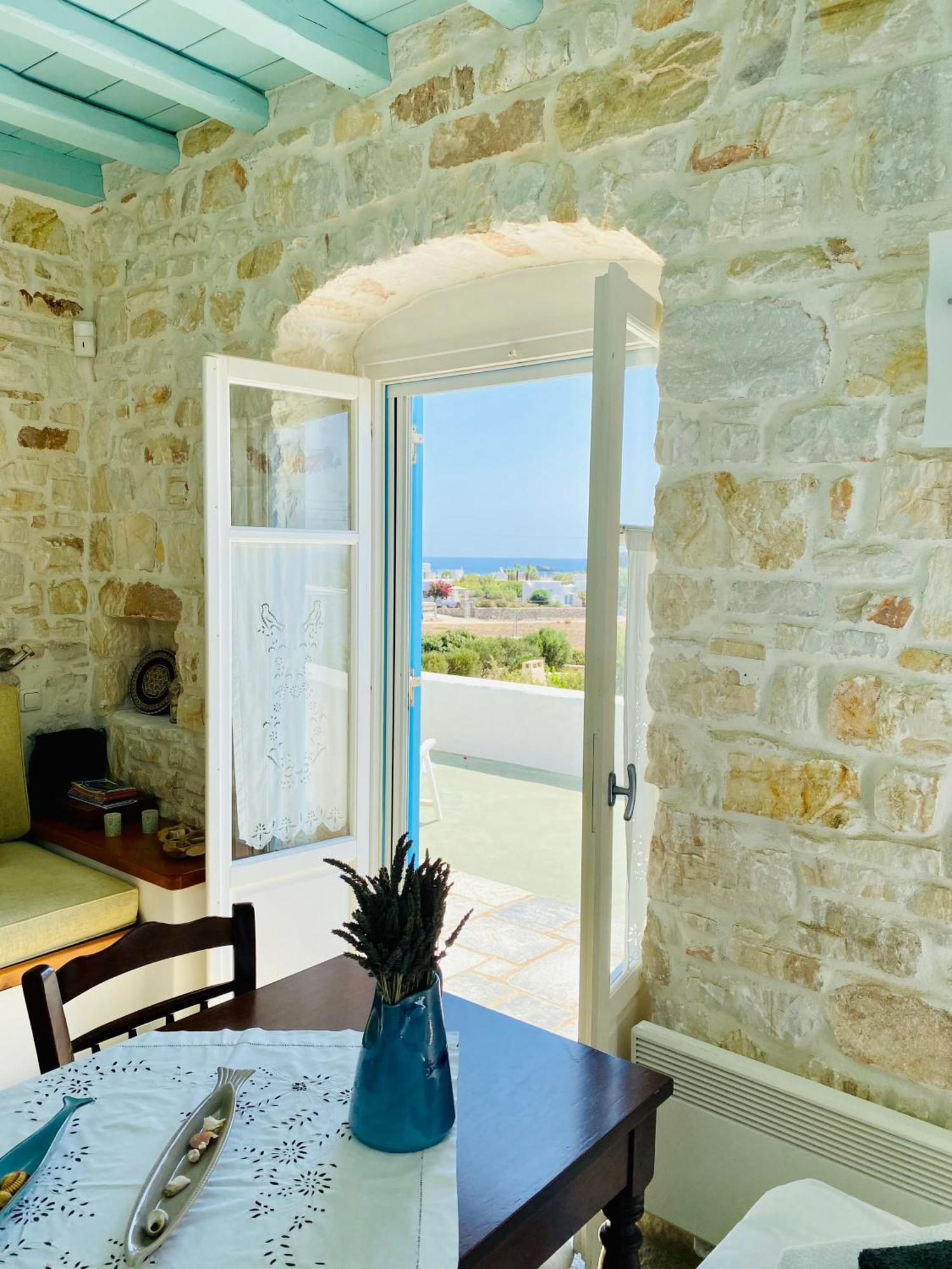 Santa Maria Traditional Stone Studio Εξωτερικό φωτογραφία