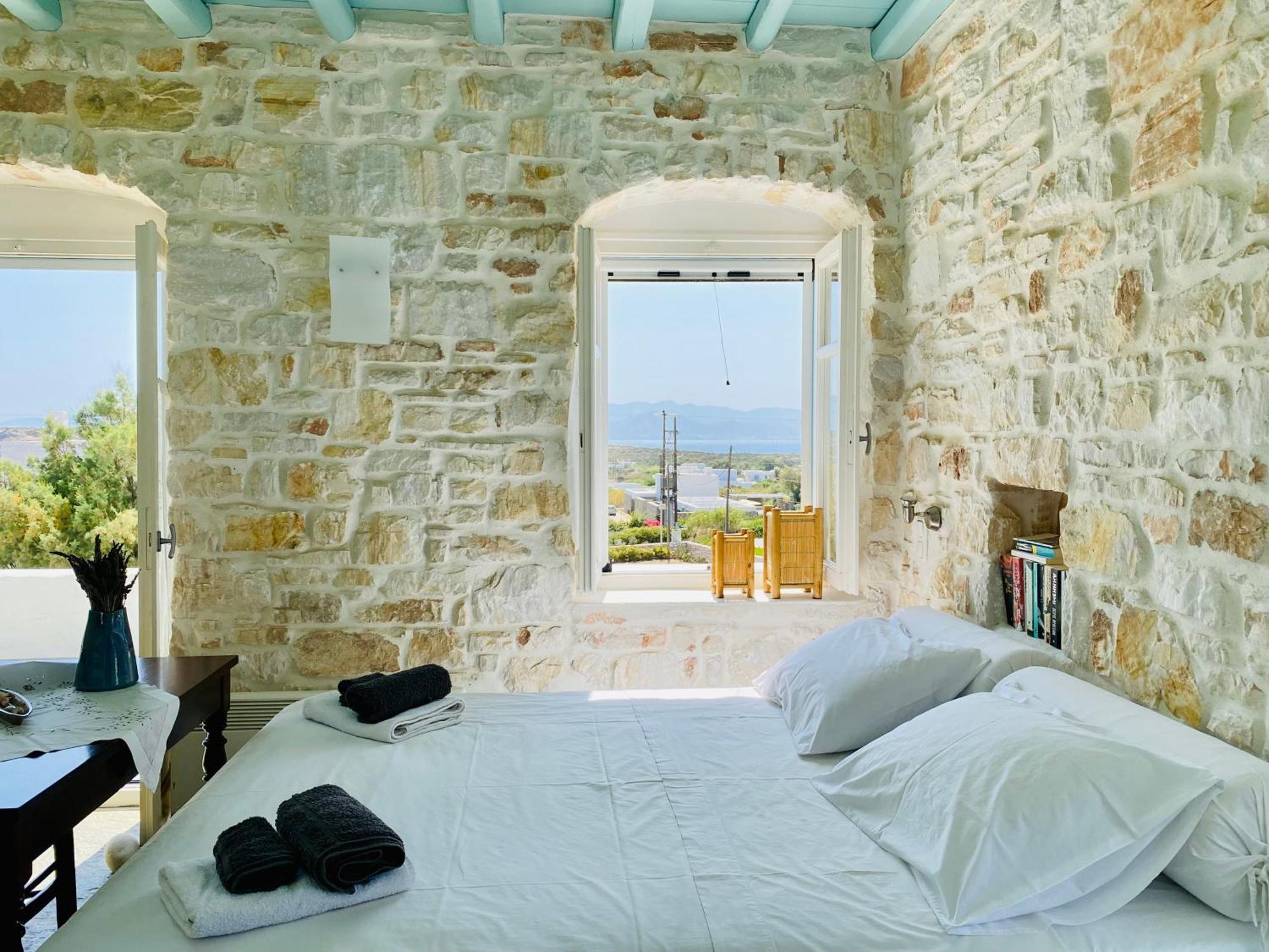 Santa Maria Traditional Stone Studio Εξωτερικό φωτογραφία