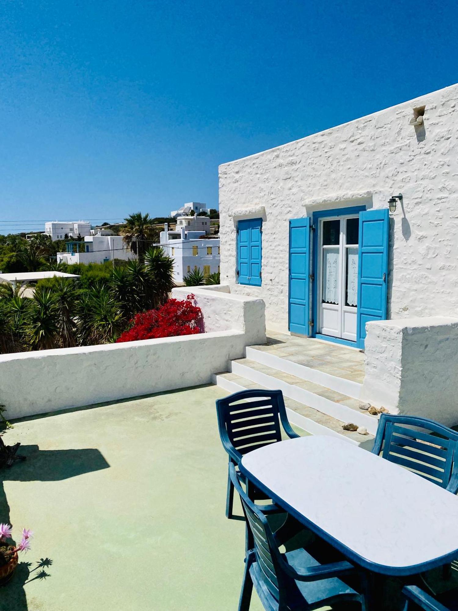 Santa Maria Traditional Stone Studio Εξωτερικό φωτογραφία
