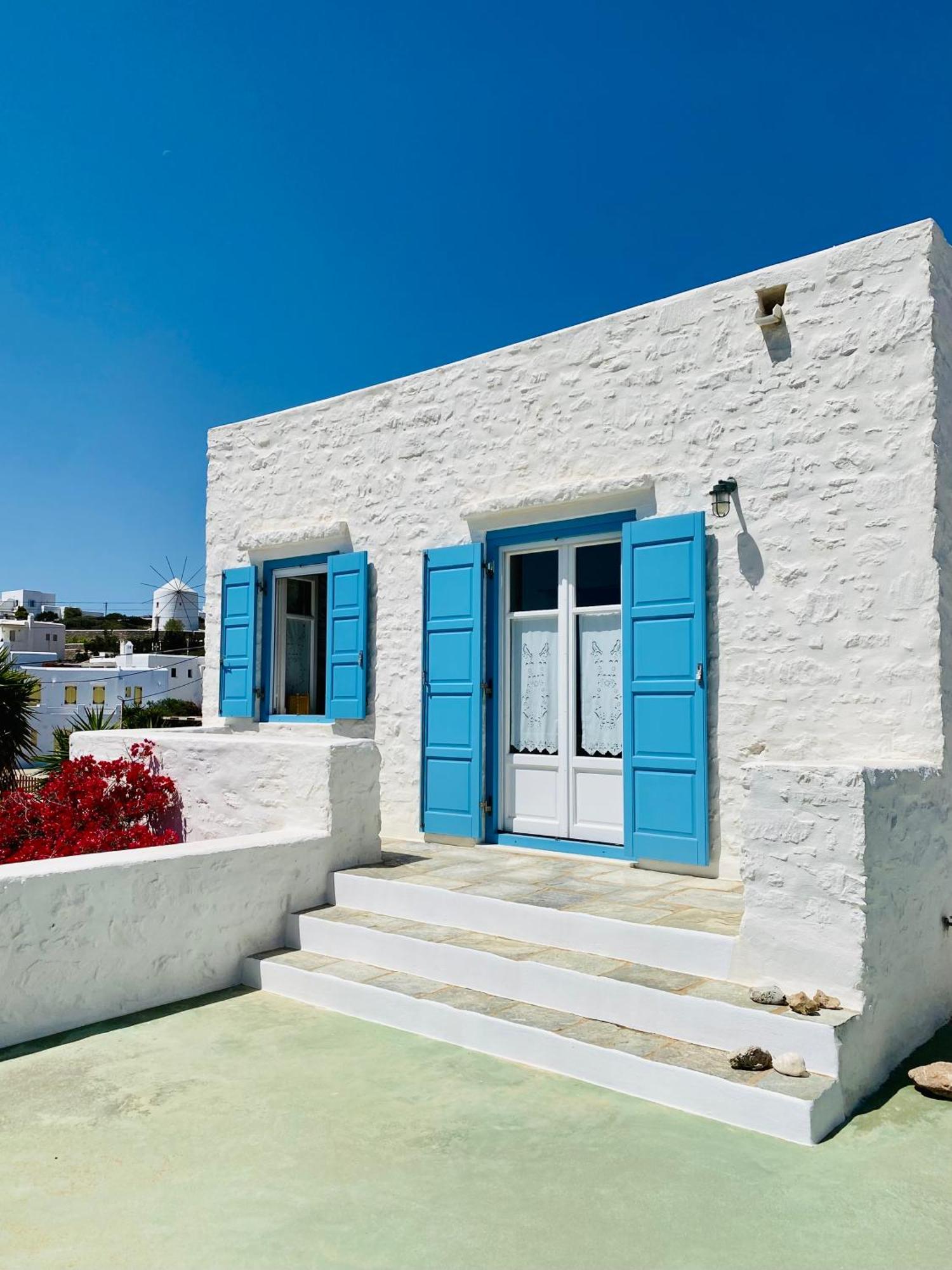 Santa Maria Traditional Stone Studio Εξωτερικό φωτογραφία