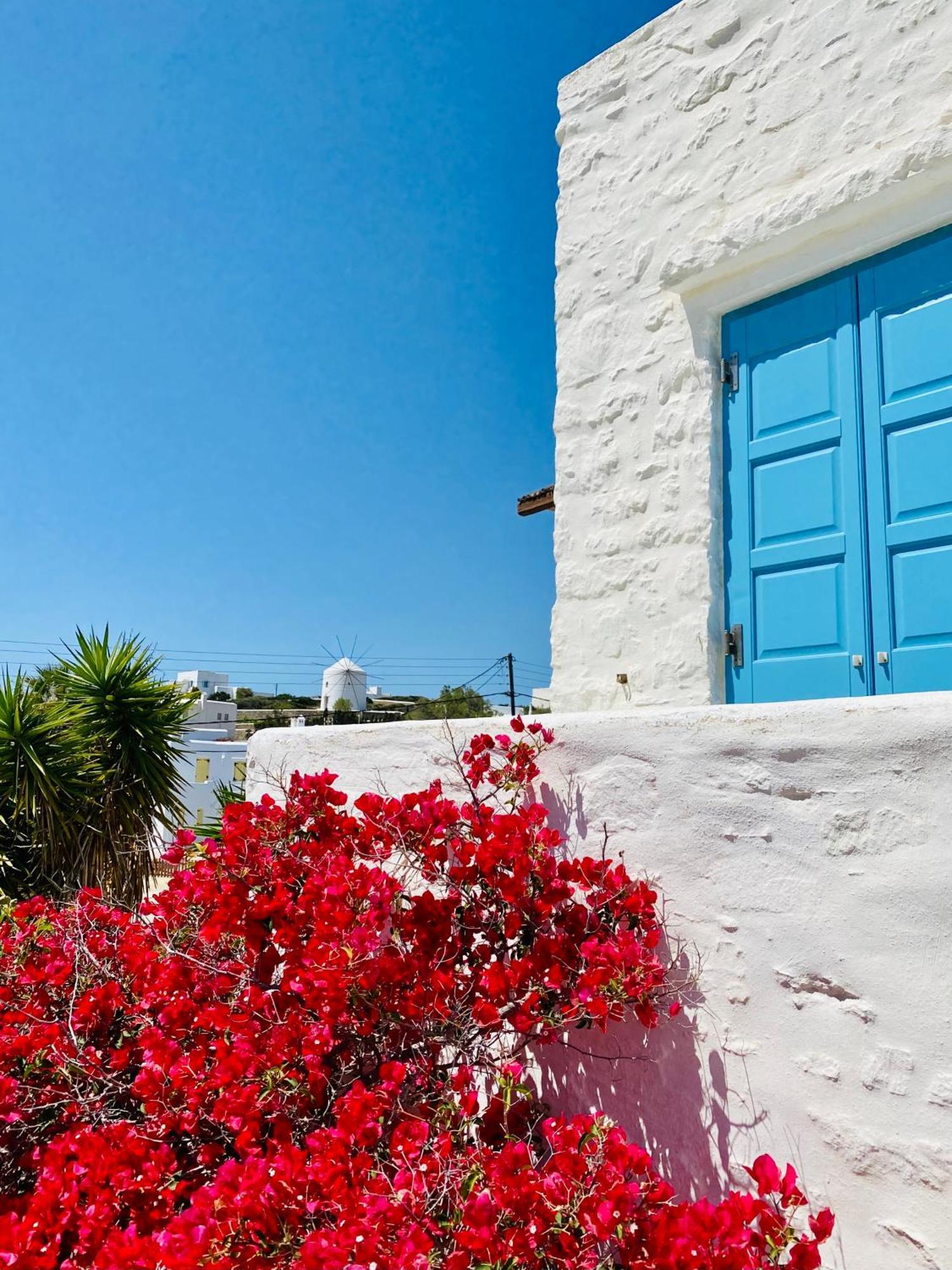 Santa Maria Traditional Stone Studio Εξωτερικό φωτογραφία